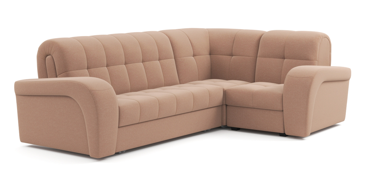 Угловой диван Брюссон NEXT 24 155 К-2 мини