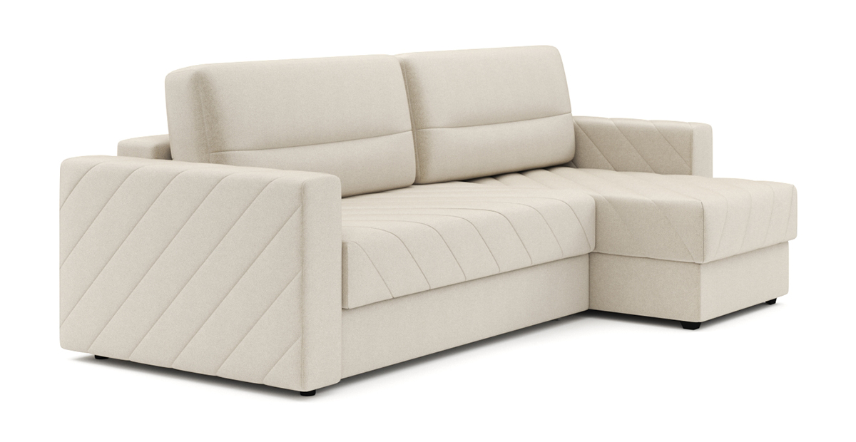 Диван угловой Лейтон Next