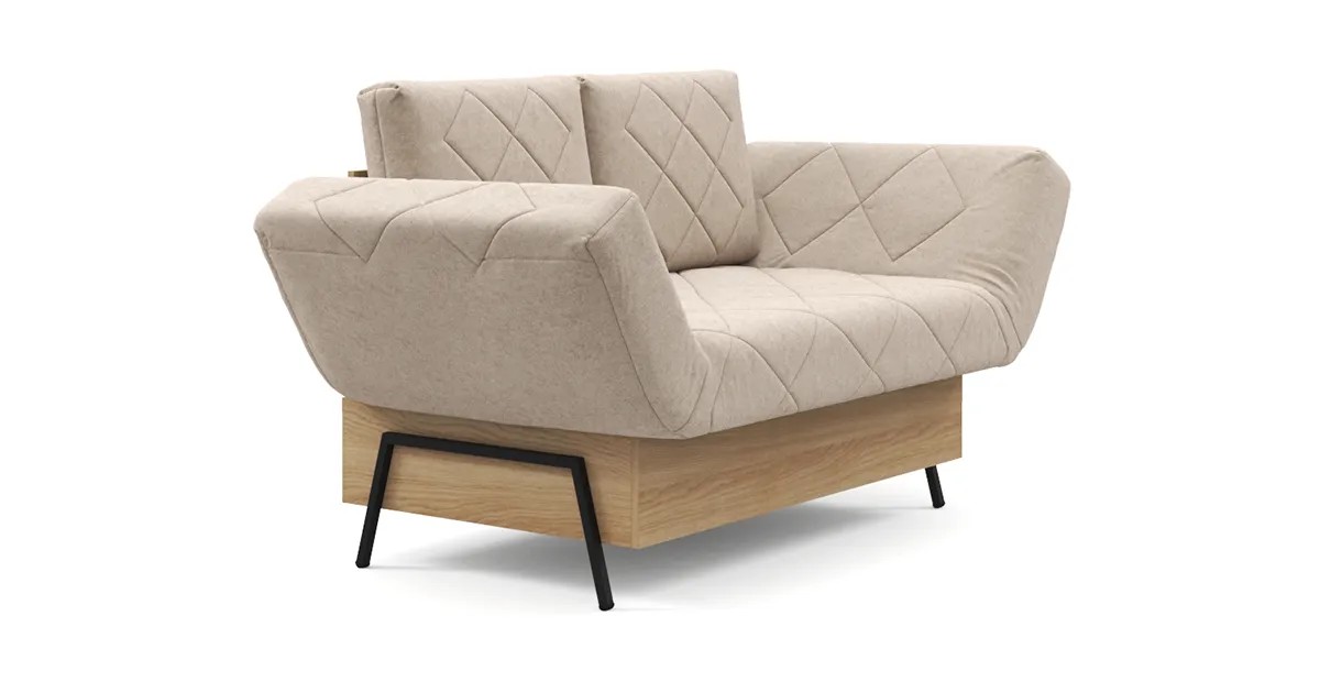 Кушетка Ронни