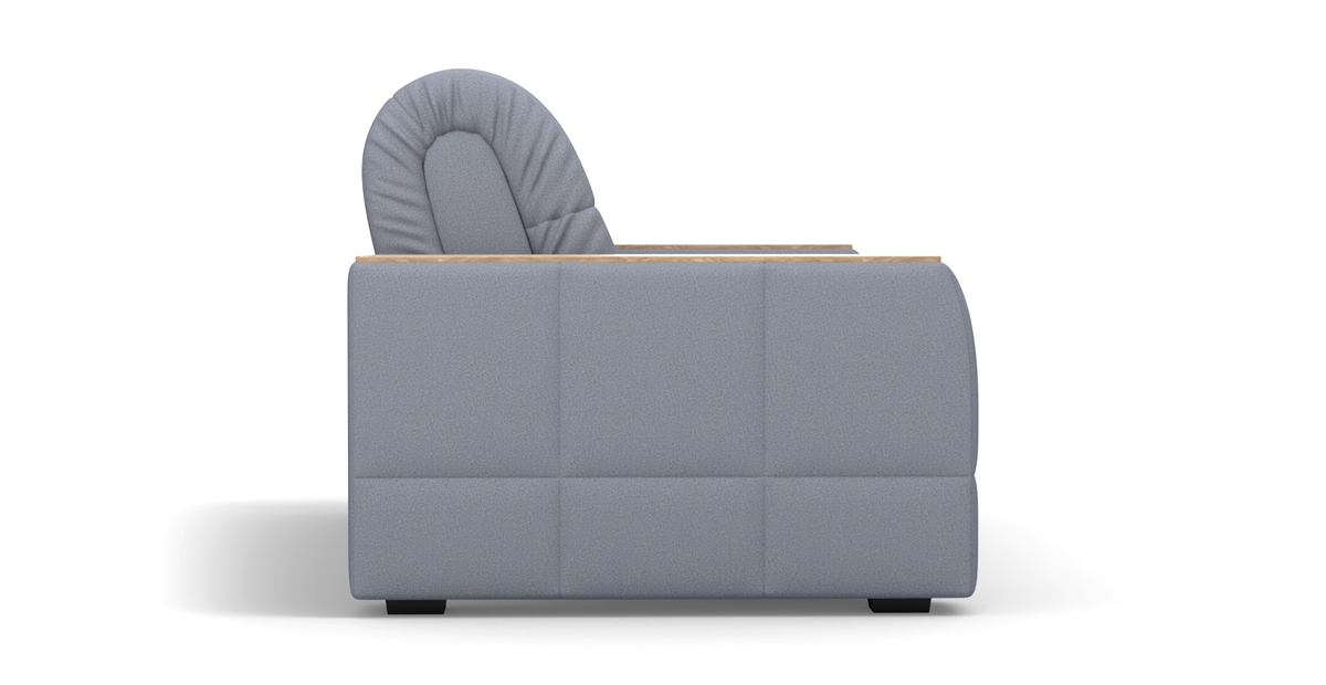 Диван Коломбо NEXT 24 155 декор дуб каньон