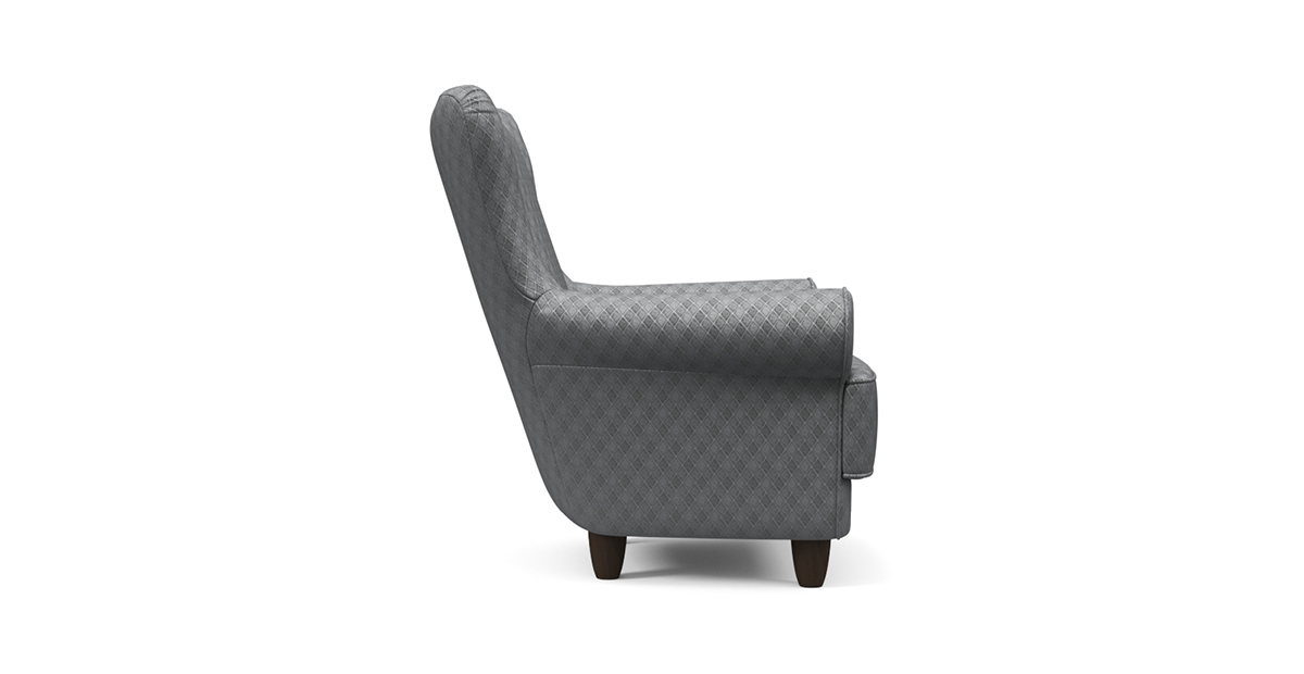 Кресло универсальное Орион Н 22