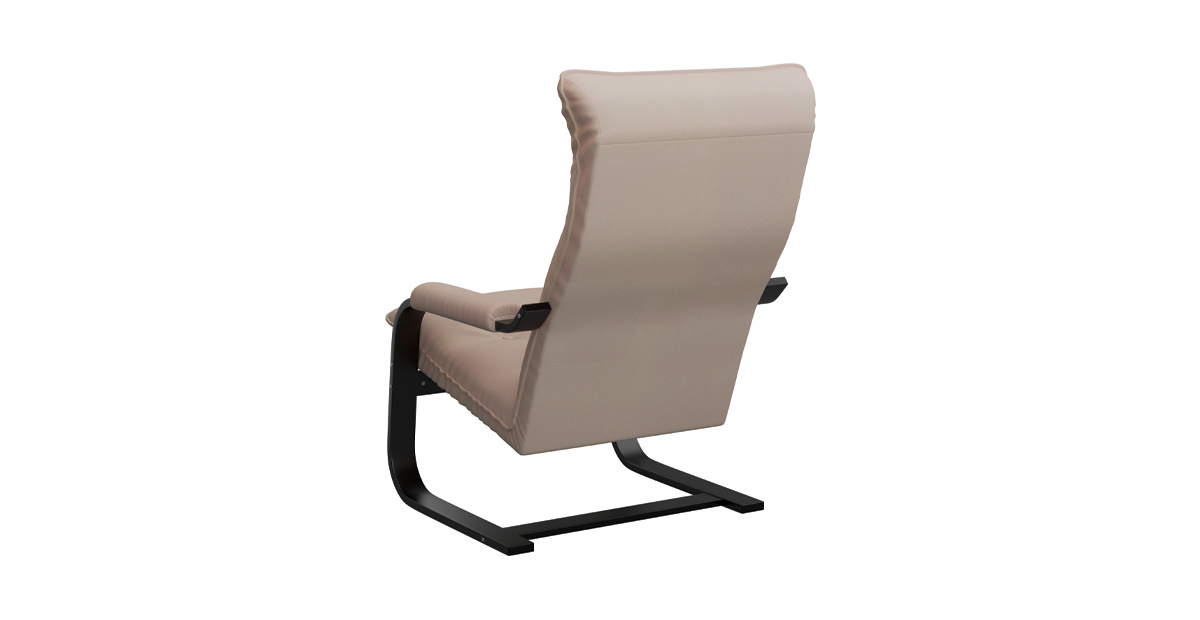 Кресло Родес