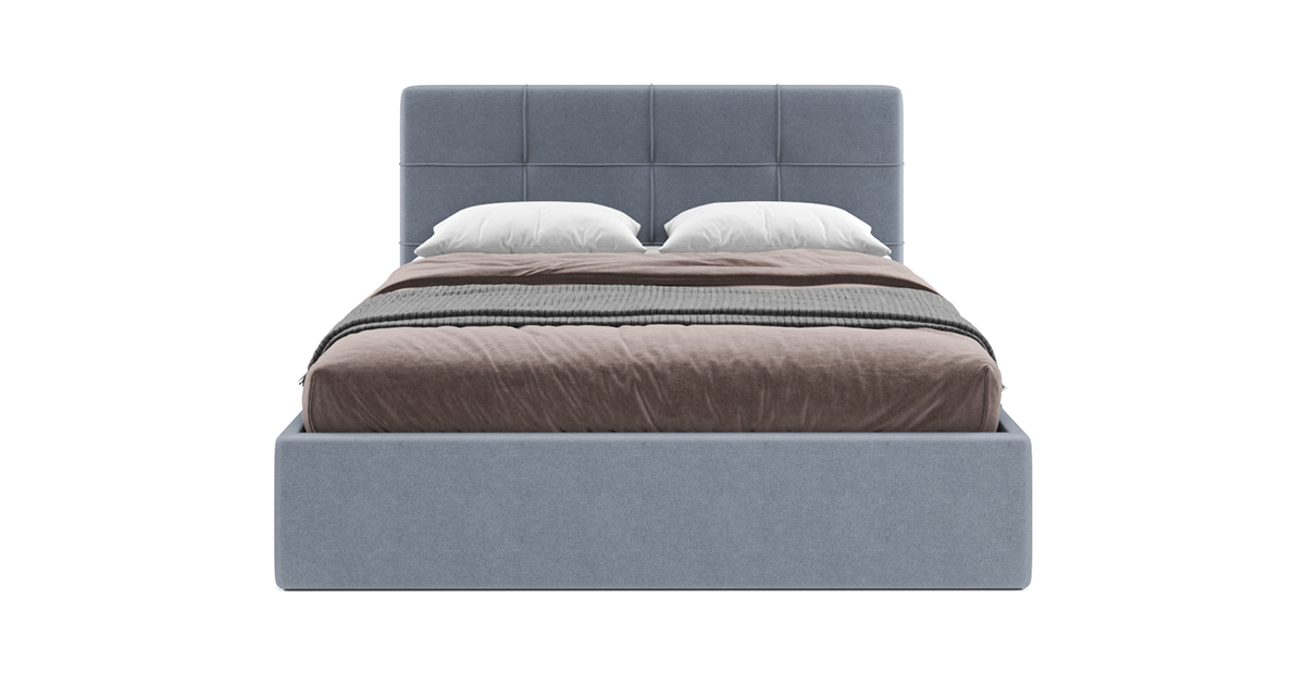 Кровать Юлиана 24