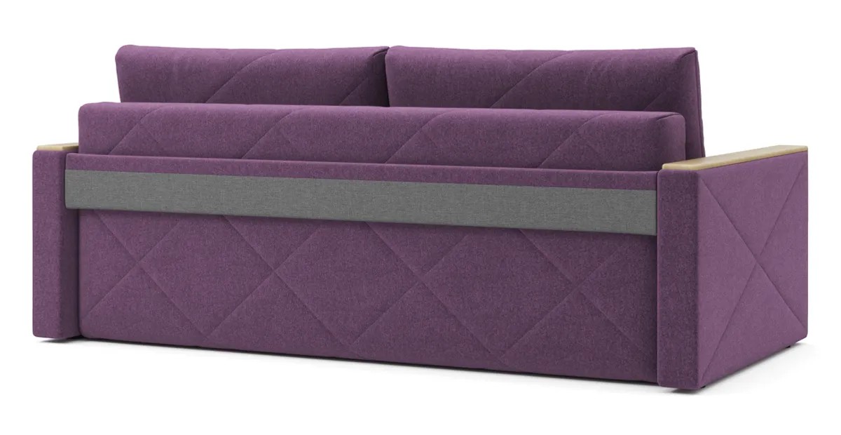 Диван Мюнхен NEXT 22 декор дуб каньон