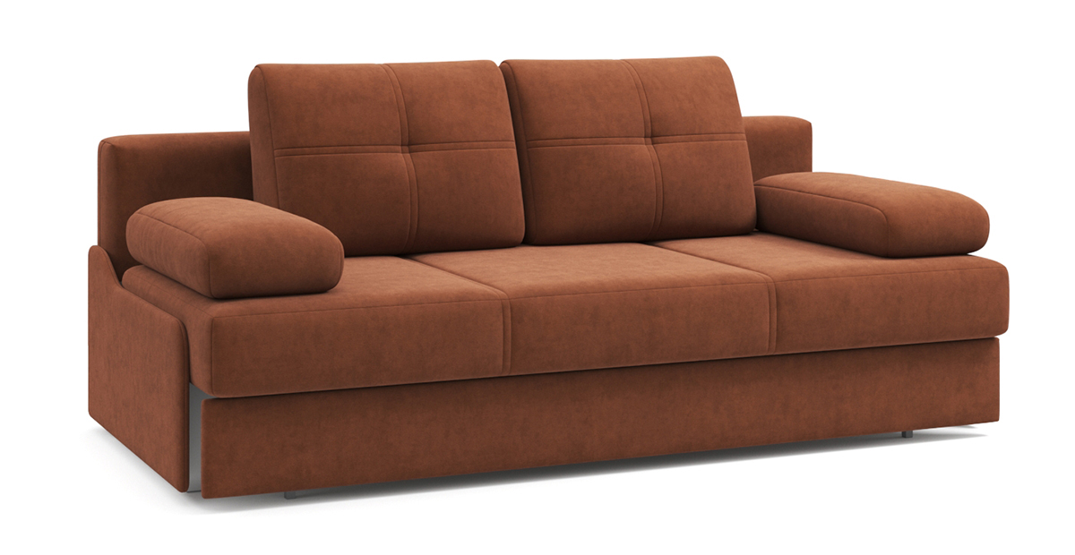 Диван Харви