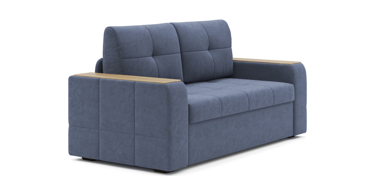 Диван Портленд NEXT 22 (мини) декор дуб каньон