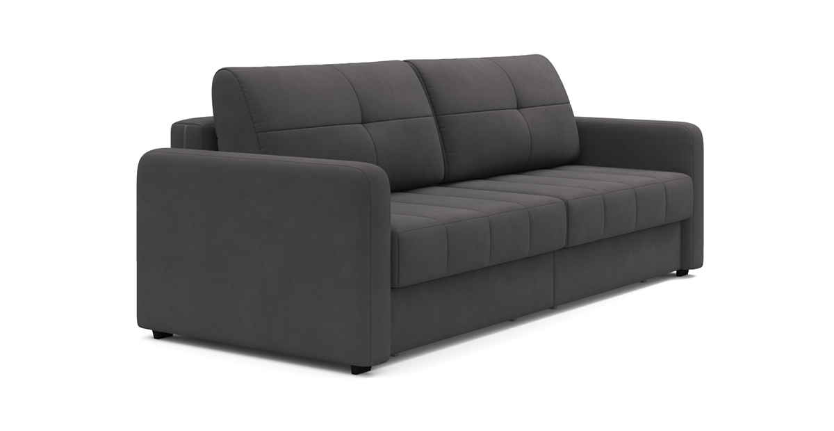 Диван Сомерсет 2С с узкими подлокотниками