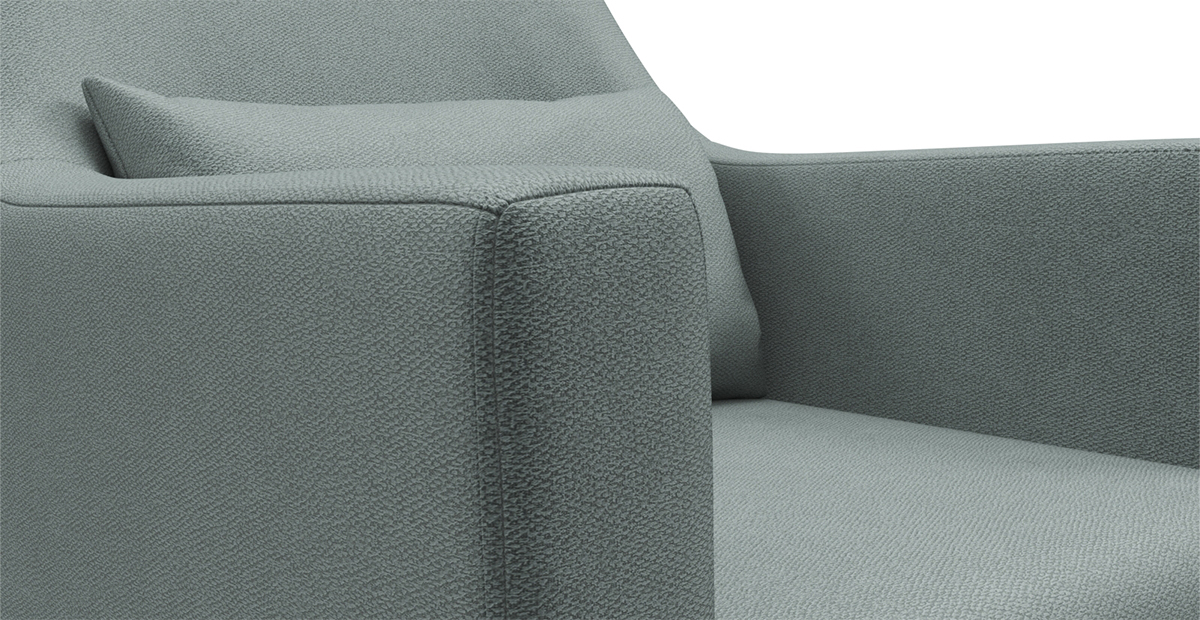 Кресло универсальное Сириус 22