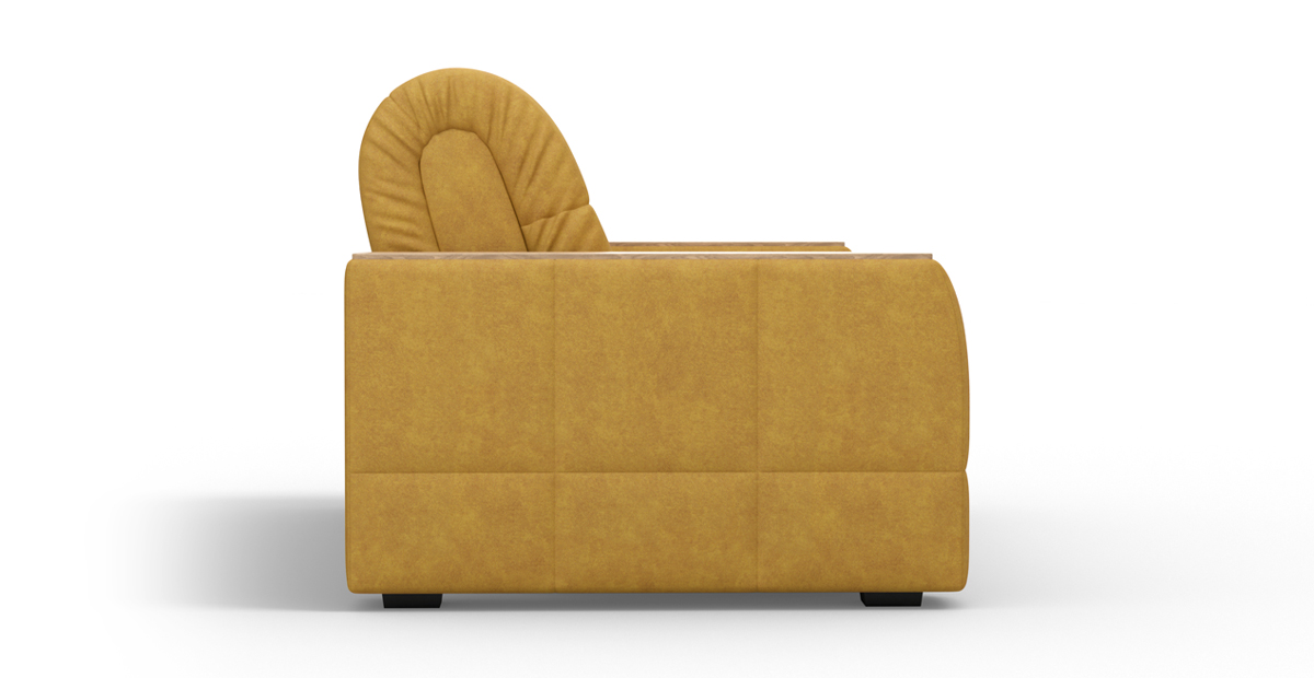 Диван Коломбо NEXT 24 140 декор дуб каньон