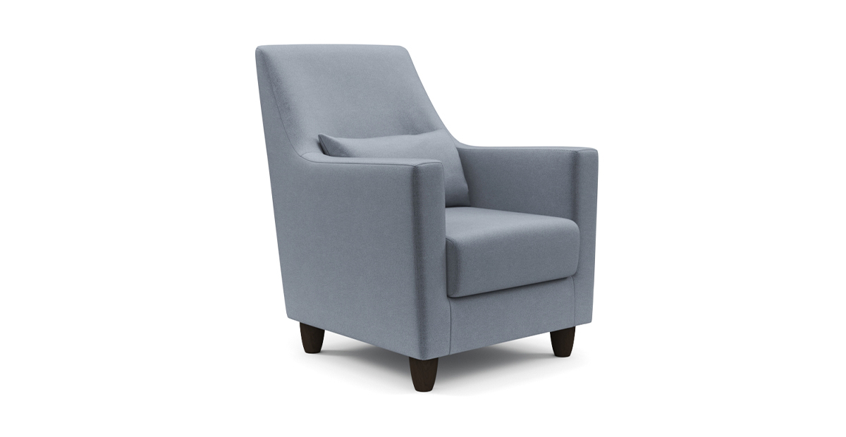 Кресло универсальное Сириус 22