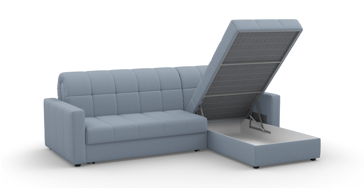 Угловой диван Инсбрук NEXT 24 140 макси