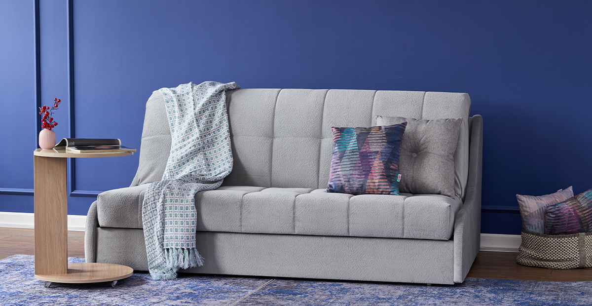 Диван Дели NEXT 24 120