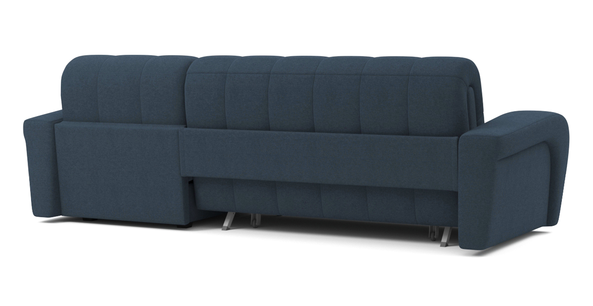 Диван Брюссон NEXT 24 155 К-1 с оттоманкой макси