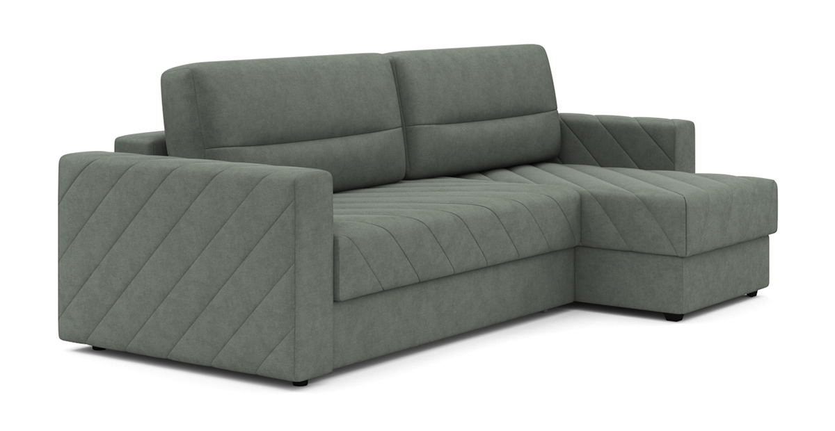 Диван угловой Лейтон Next