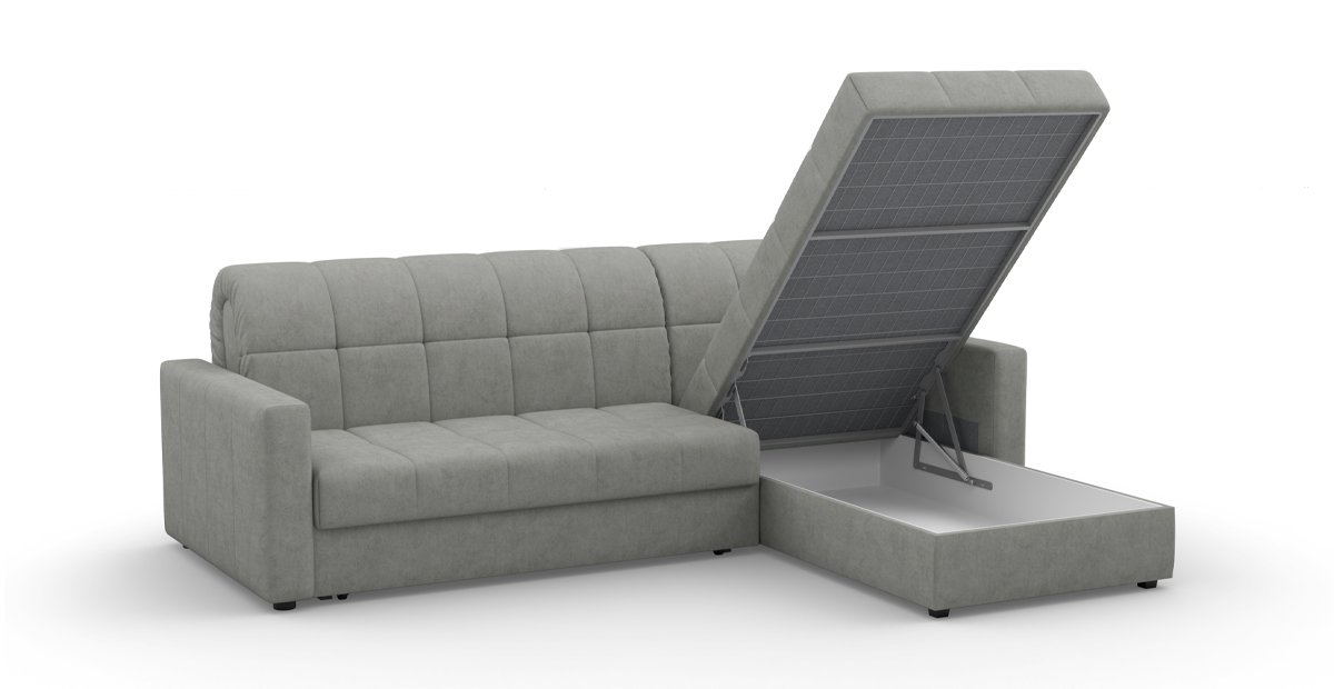 Угловой диван Инсбрук NEXT 24 140 макси