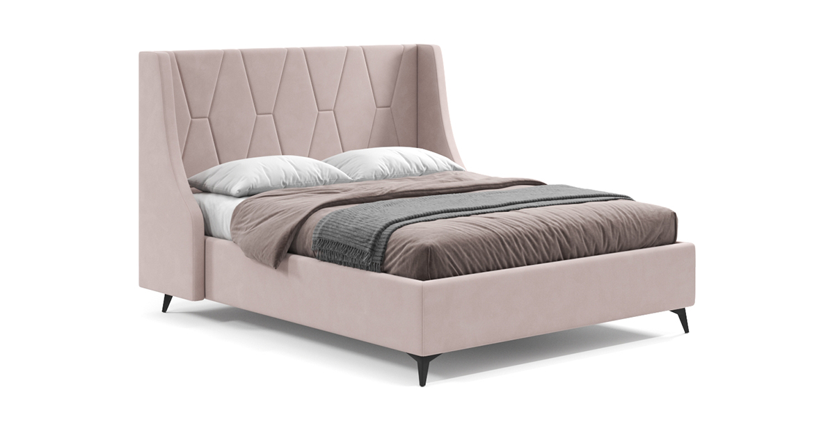 Кровать Летиция 24