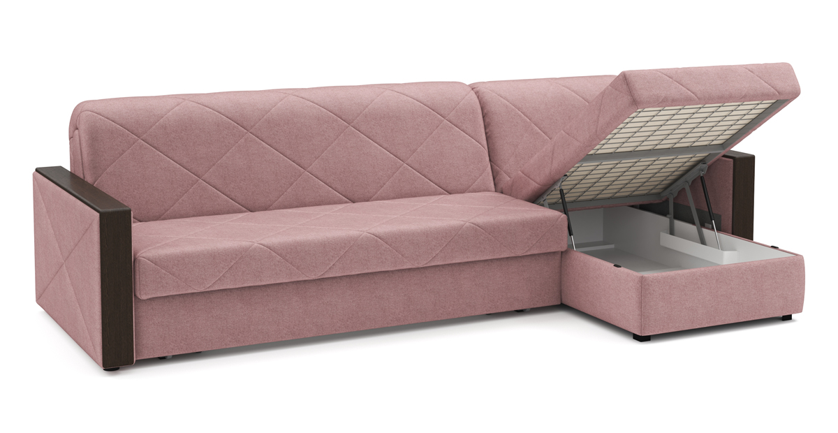 Угловой диван Токио NEXT 24 180 мини