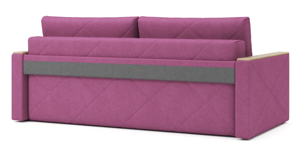 Диван Мюнхен NEXT 22 декор дуб каньон