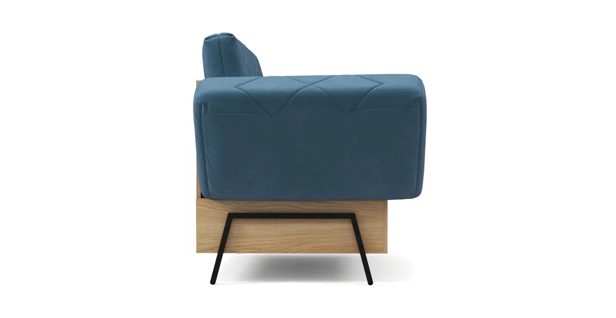 Кушетка Ронни