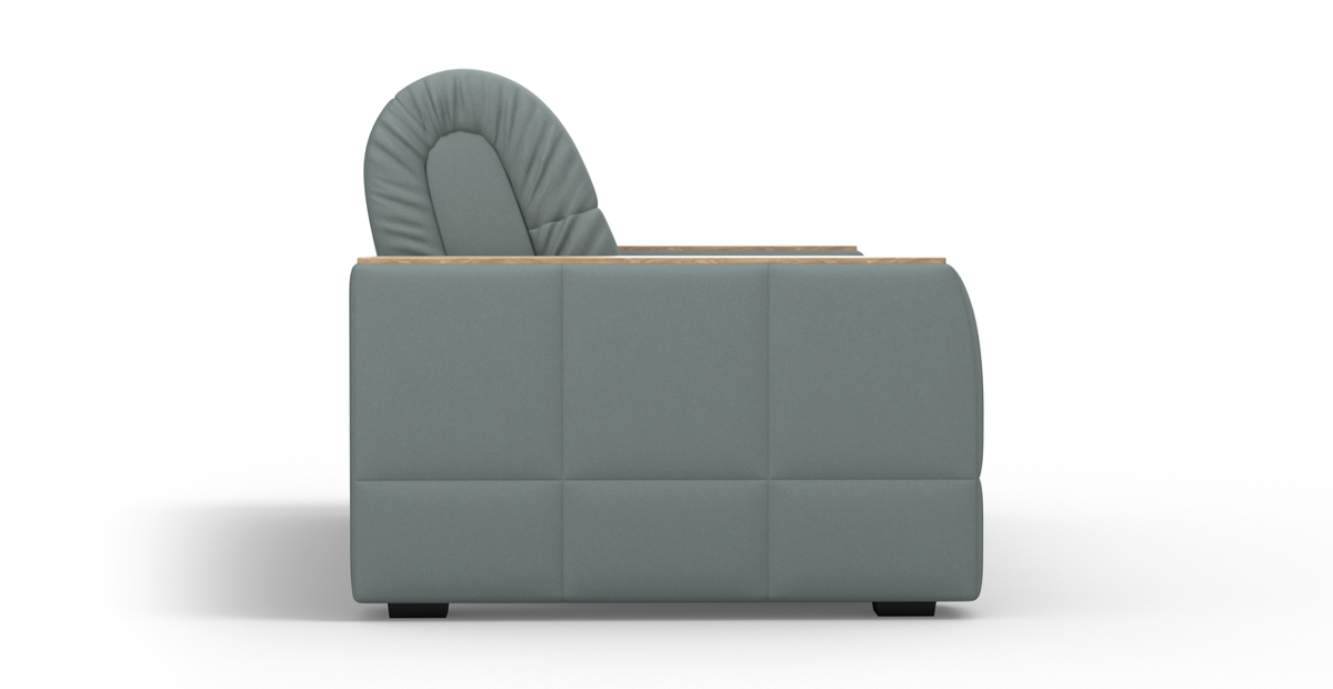 Диван Коломбо NEXT 24 140 декор дуб каньон