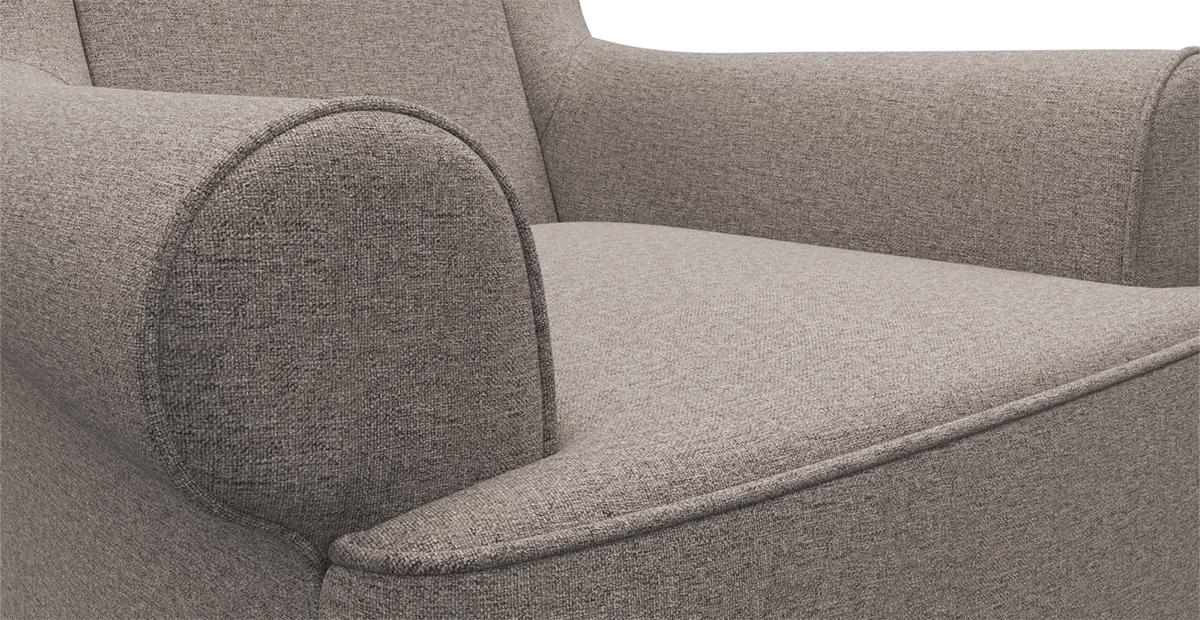 Кресло универсальное Орион Н 22