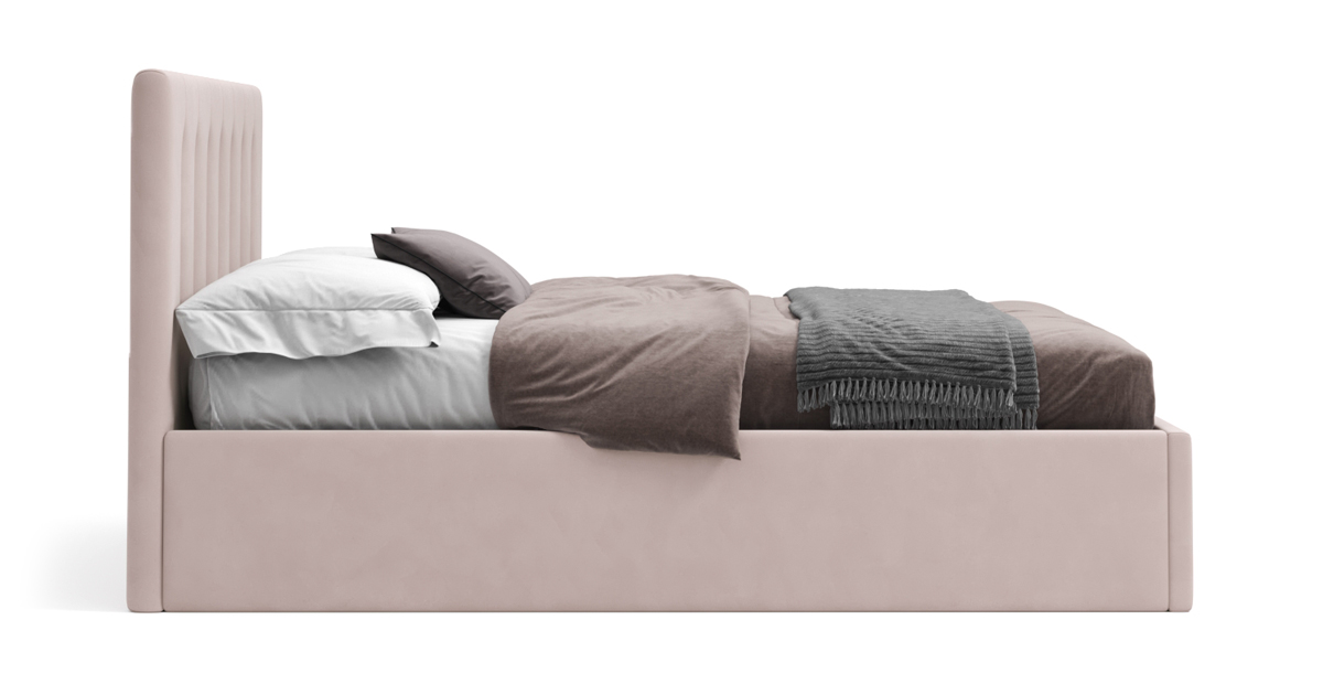 Кровать Федерика 24