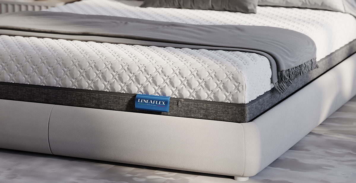 Матрас Ergozone