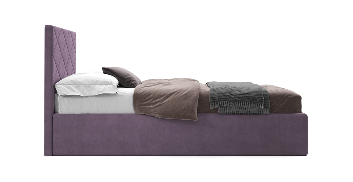 Кровать София 24