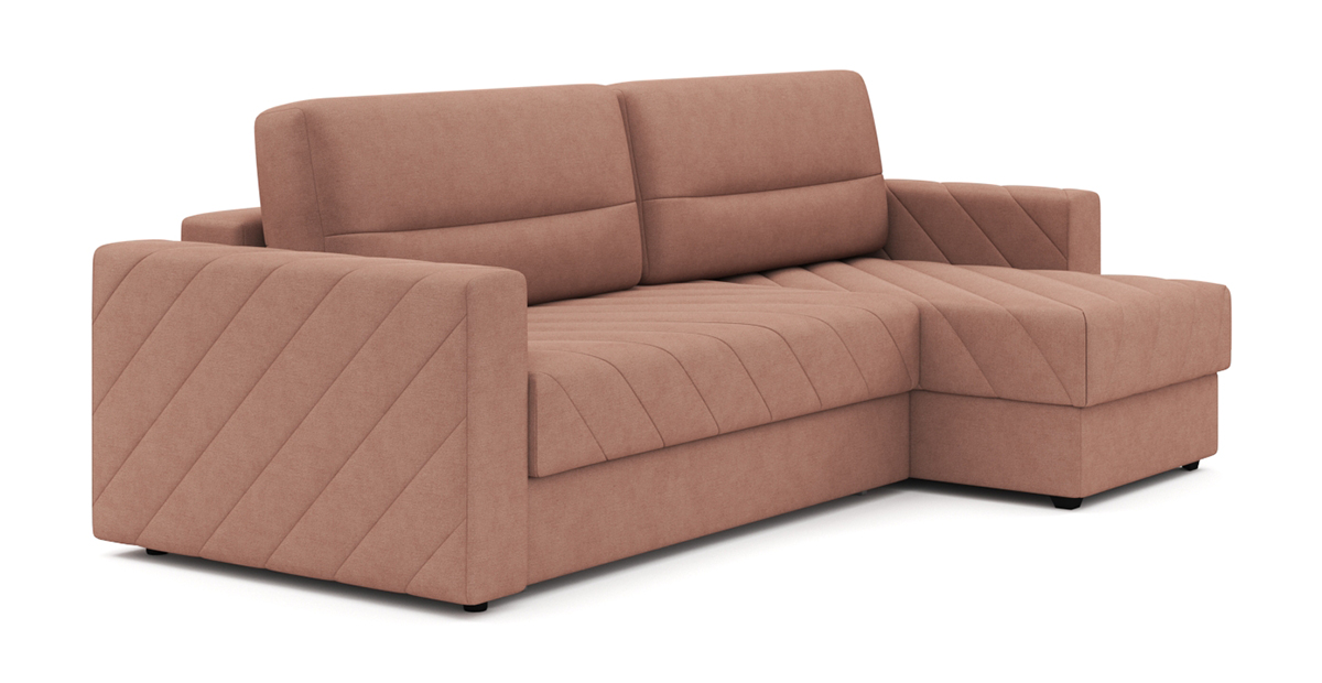 Диван угловой Лейтон Next