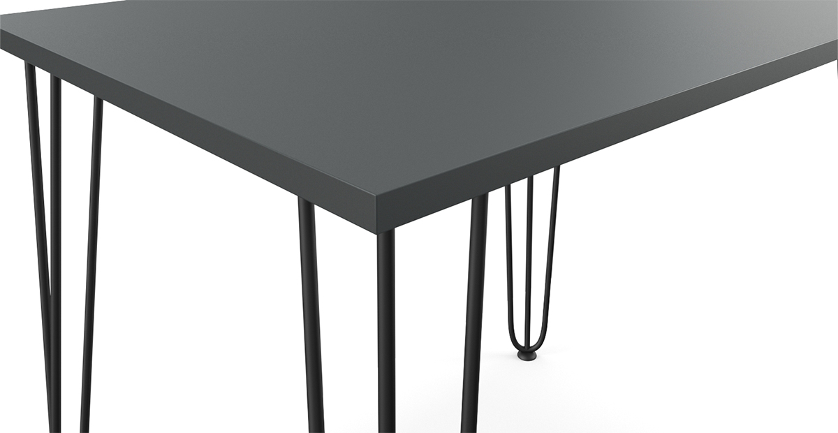 Стол прямоугольный нераздвижной Боно 92