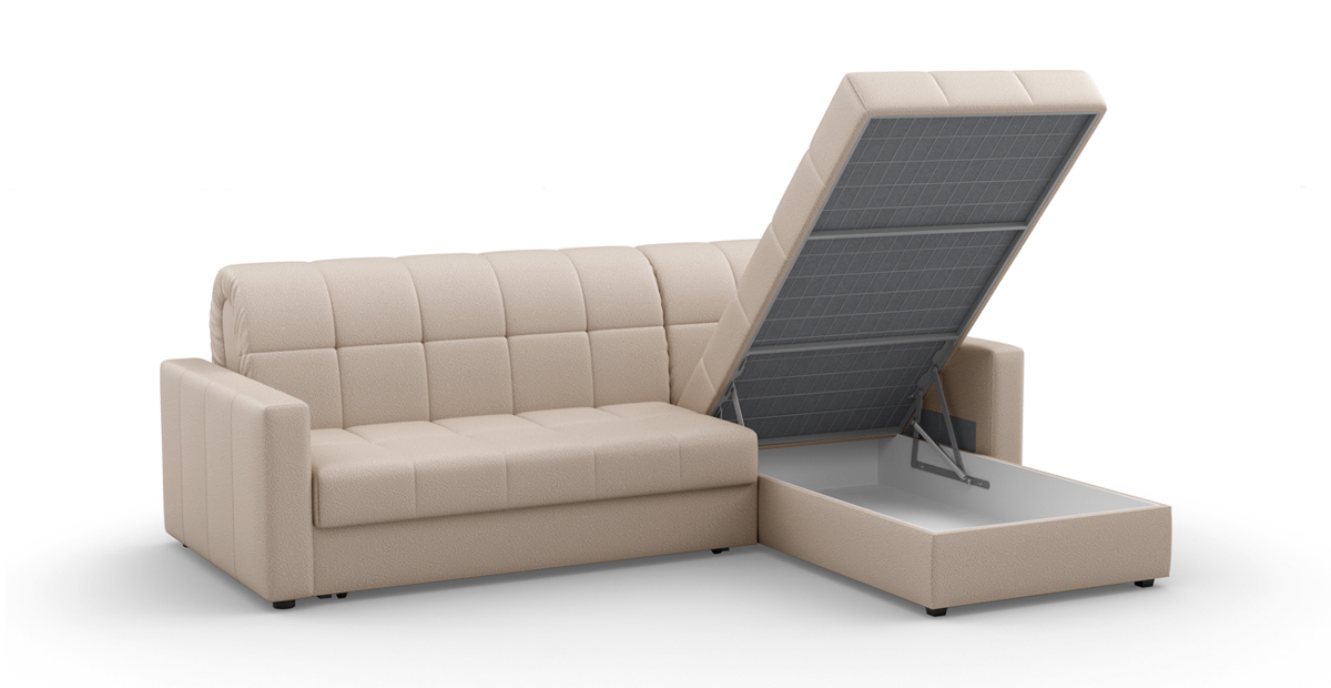 Угловой диван Инсбрук NEXT 24 140 макси