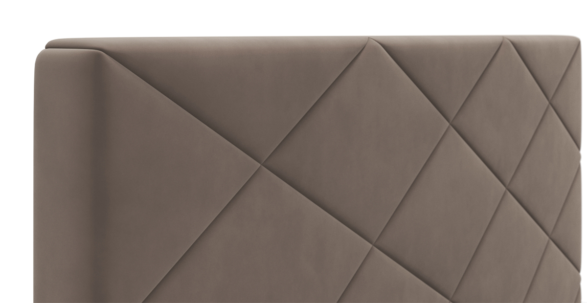 Кровать София 24