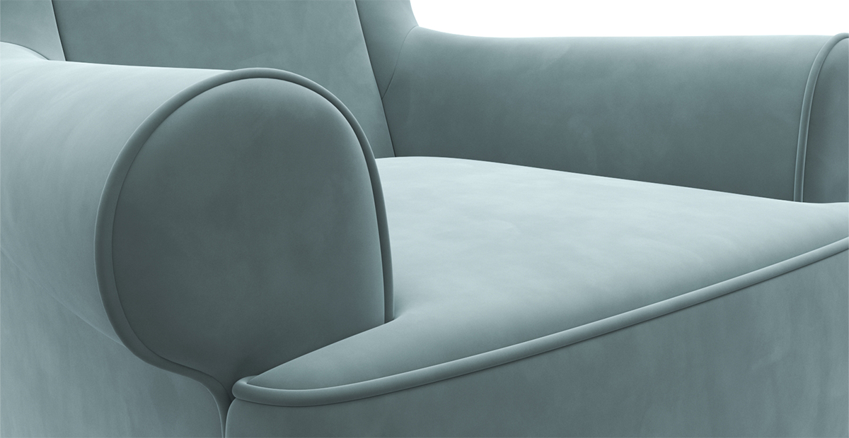 Кресло универсальное Орион Н 22