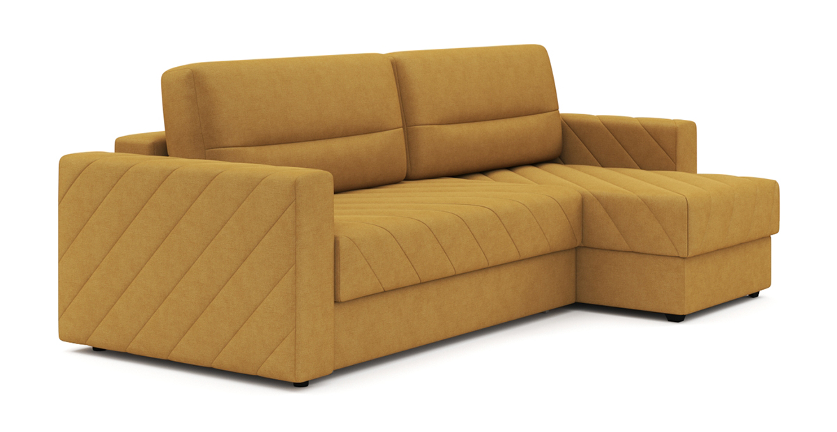 Диван угловой Лейтон Next