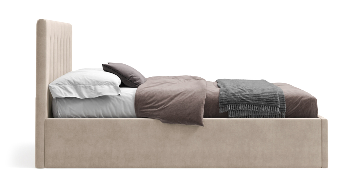 Кровать Федерика 24