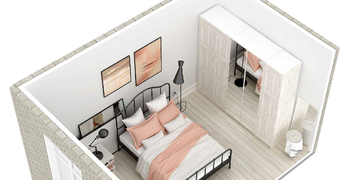 Накладка для шкафа Грек (56)