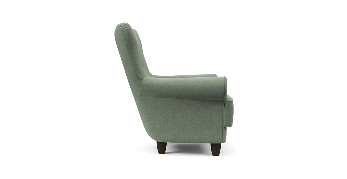 Кресло универсальное Орион Н 22