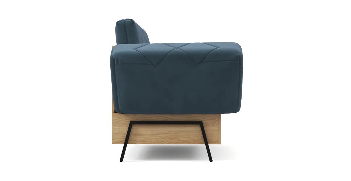 Кушетка Ронни