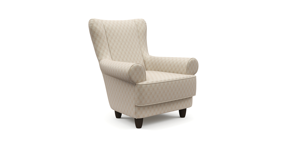 Кресло универсальное Орион Н 22