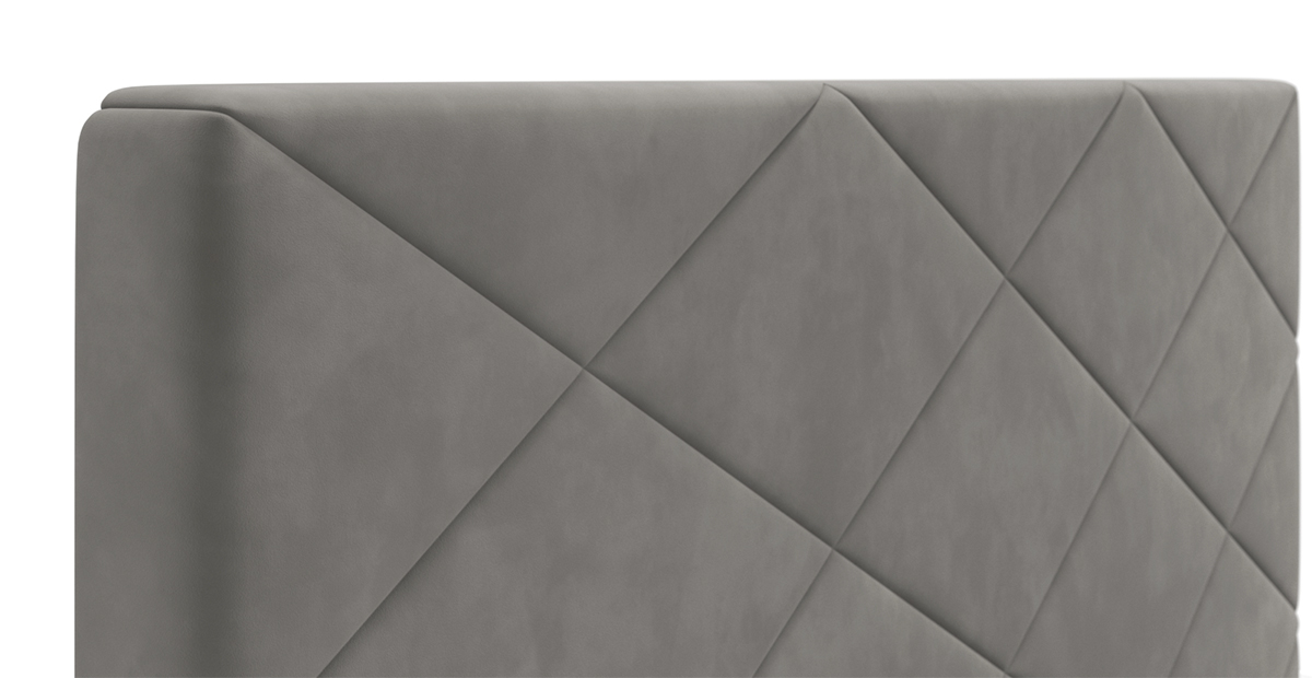 Кровать София 24