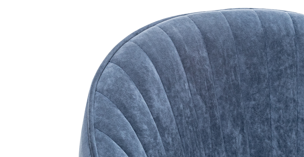 Стул Дакота 360