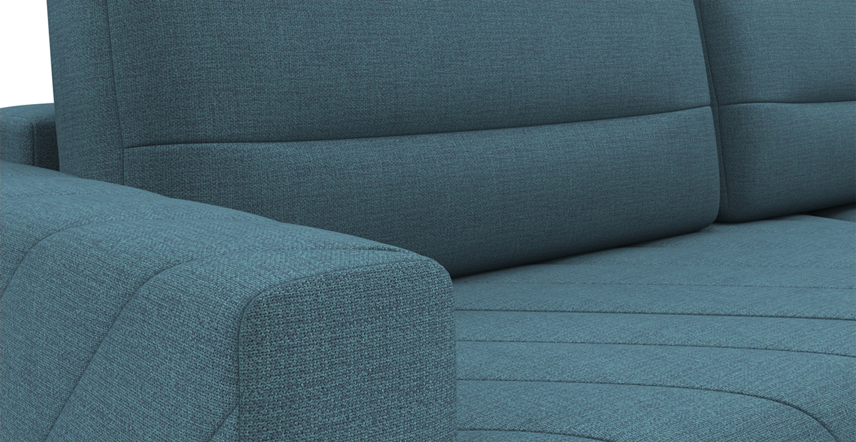 Диван угловой Лейтон Next