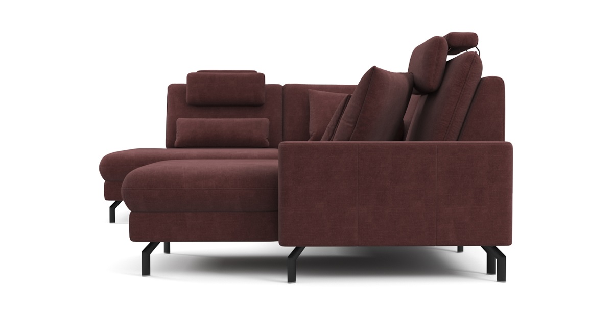 П-образный диван SC Family 1062