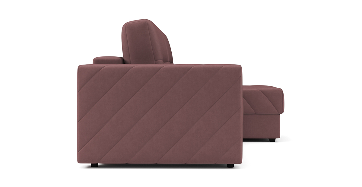 Диван угловой Лейтон Next