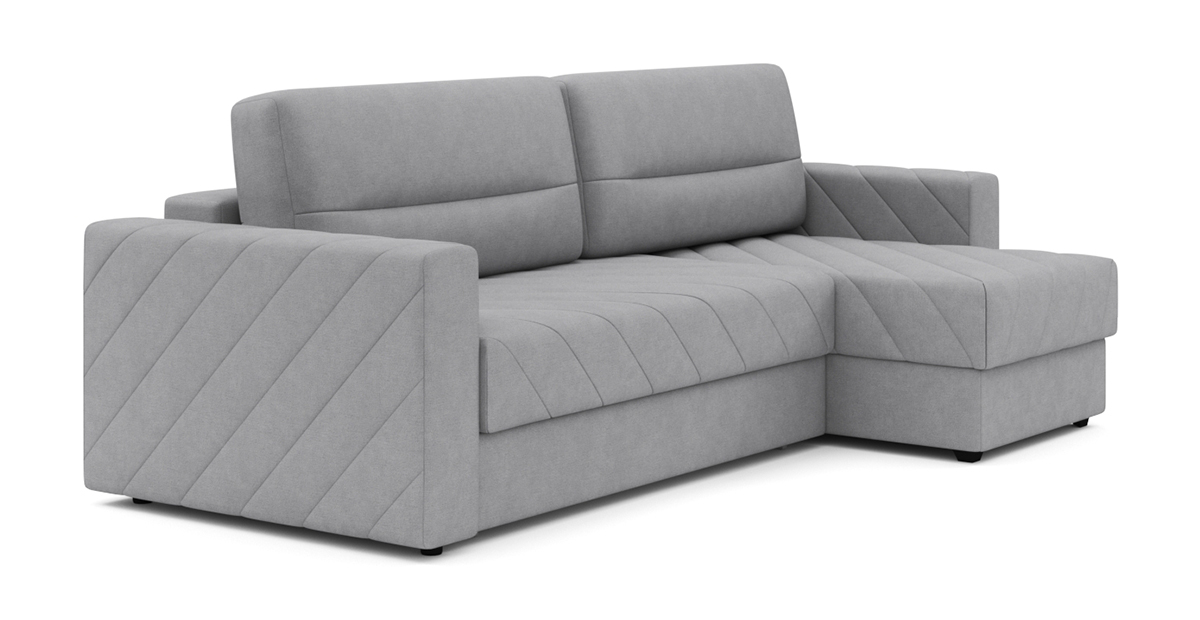 Диван угловой Лейтон Next