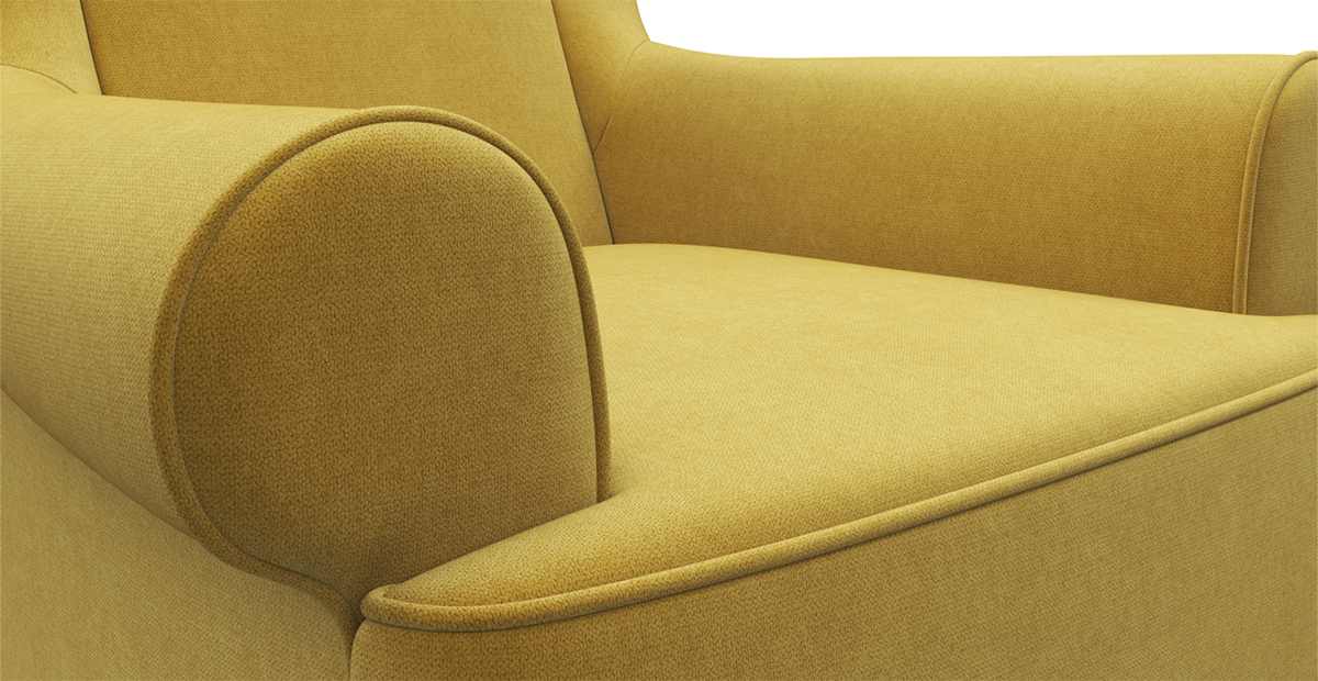 Кресло универсальное Орион Н 22