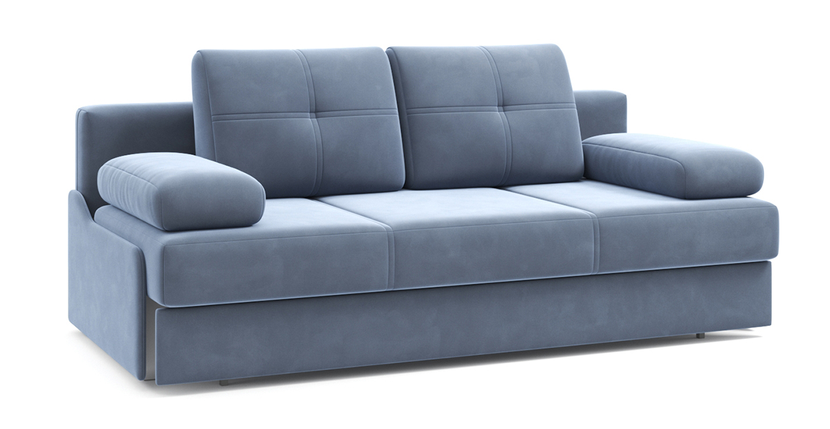 Диван Харви