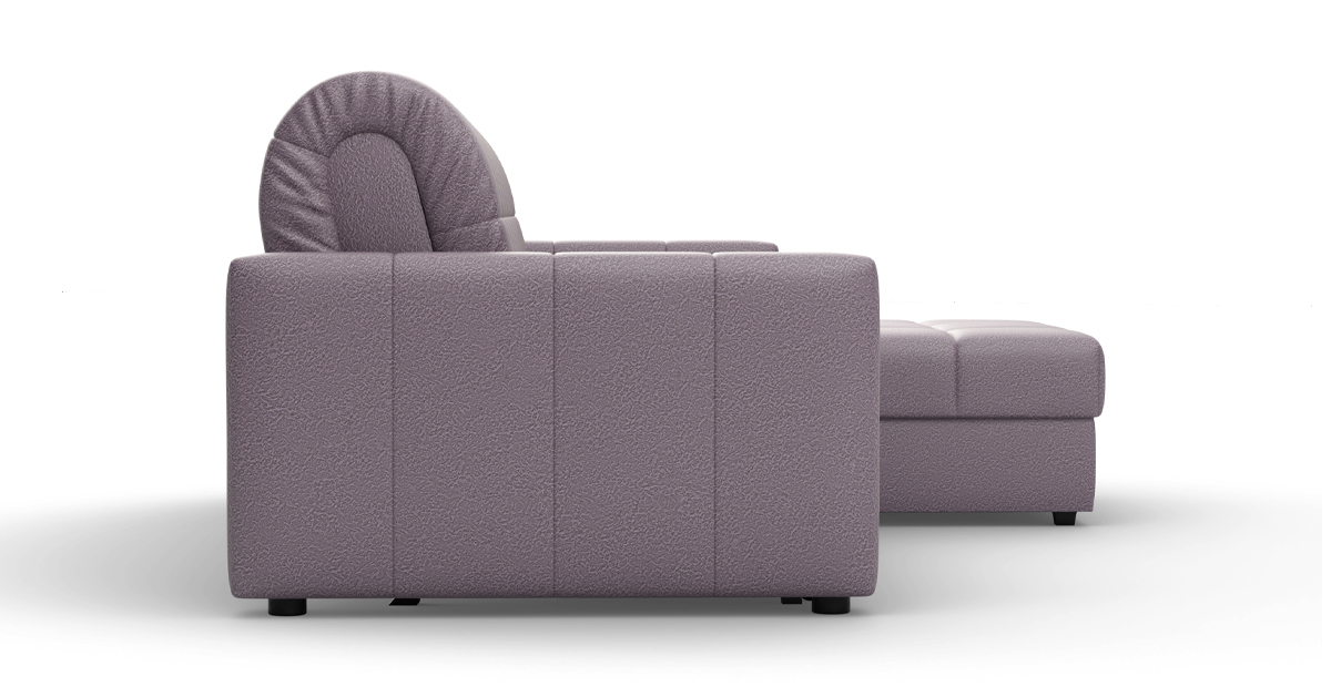 Угловой диван Инсбрук NEXT 24 120 мини