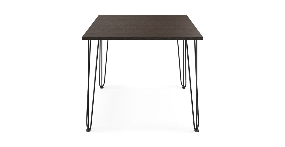 Стол прямоугольный нераздвижной Боно 92