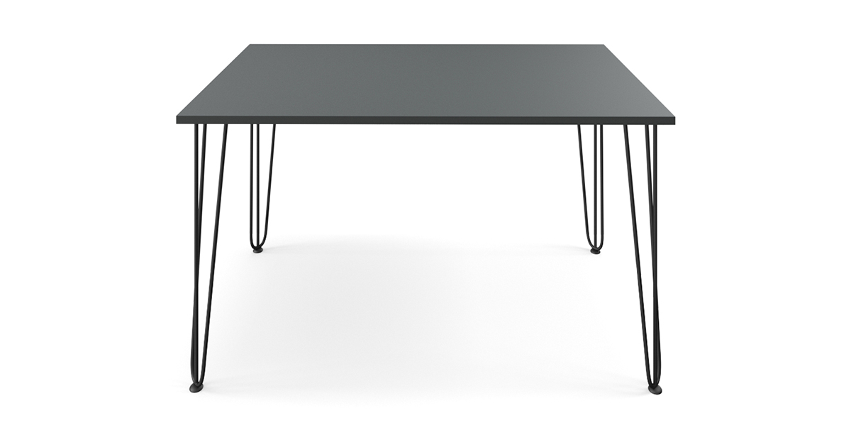 Стол прямоугольный нераздвижной Боно 130